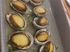-盒马鲜生(富田新天地店)