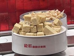-龍歌自助小火锅(雨花台江南虹悦城店)