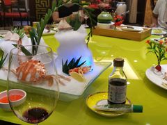 -金成潮菜博物馆(海珠湿地店)