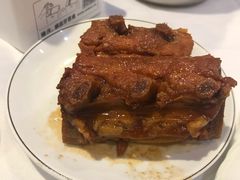 -关东风老北方菜馆(桂芳园店)