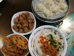 -龙老五汤店(站前西路店)