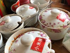 -攀枝花·任德琼·盐边羊肉米线