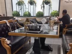 -川骄海鲜自助(亚运村店)