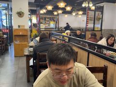 -大众酸菜鱼(梨花巷总店)