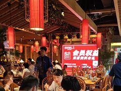 -老凯俚酸汤鱼(鸿通城店)