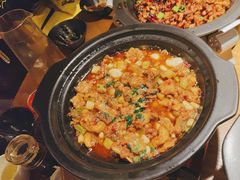 -六月雪干锅(绵阳王府井百货店)