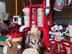 -星巴克臻选(嘉定疁城国际店)