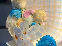 -Native Flower 莱提花艺(南海新天地广场店)