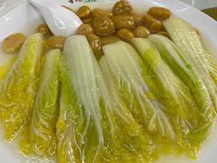 -晋阳饭庄(虎坊桥店)