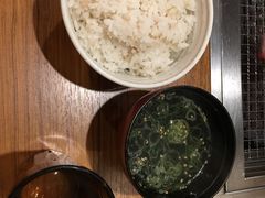 -焼肉やる気(四条河原町店)