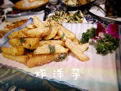 -紫滇源云南生态菜(丹凤街店)