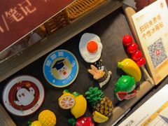 -同仁四季椰子鸡(海岸城天利店)