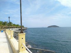 -越海渔村