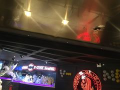 -V-ONE西雅图海鲜自助餐厅(仓山万达广场店)