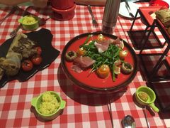 意秀牛肋排臻选套餐-北辰洲际酒店·IT MAMA意式家味餐厅