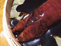 -老吉士酒家(天平路店)