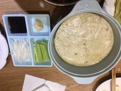 -紫光园·烤鸭(吕家营店)