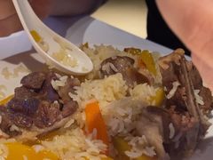 -西域阿里马新疆菜·清真(桂花路店)