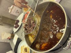 -宴全牛粤来越牛潮汕鲜牛肉火锅(海州万达广场店)