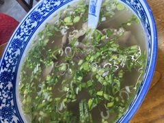 普通水盆羊肉-长安后宰门水盆羊肉(新都心店)