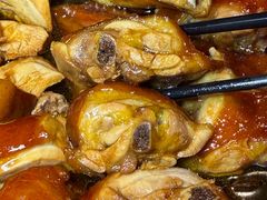 -山水茶艺馆·点心粤菜·30年老字号