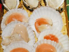 -倍儿美海鲜大排挡·非遗海鲜蒸饺(洋货店)