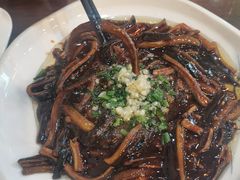 -长兴菜馆(高桥店)