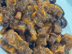 -汗腾格里·风味餐厅(新疆驻京办店)