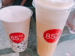 -85度C(厦门中华城新店)