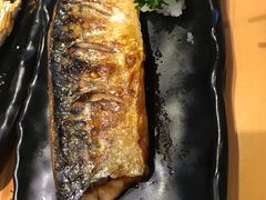 -割烹旭日本料理(龙湖狮山天街店)