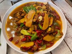 -217丰惠源抓饭(星湖街店)