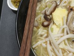 -好麺世家海鲜面馆(新建中路店)