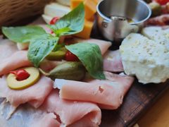 -Alimentari早午餐(安福路店)