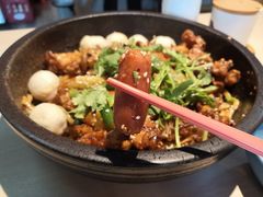-友达面馆(二七南路店)