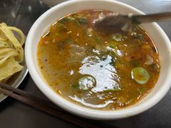 -龙门李家三旦羊肉汤馆