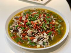 江湖鱼-三猫黑鱼花(南大店)