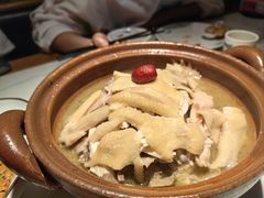 -老阿爸鲜鱼土菜(园区永旺店)