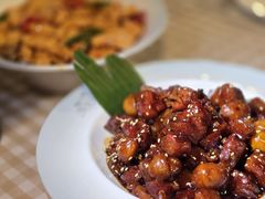 -京北渔家傲