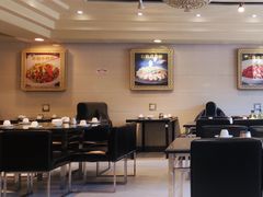 大堂-春来和(汉城南路店)