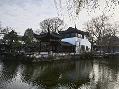 -拙政园