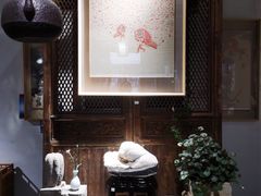 -月栖华明-云间草堂清茶馆(泗泾古镇店)