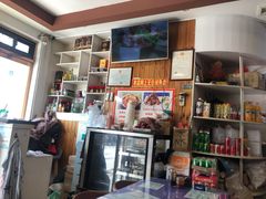 -东北饺子王(港澳广场购物中心店)