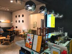 -旧屋咖啡(海景店)