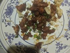 -鸭王烤鸭店(三里河店)