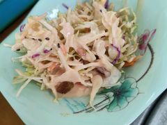 -亲昵春川鸡排(韩国美食街店)
