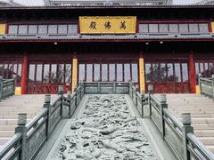 -上海青龙寺