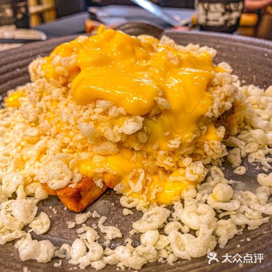 稻吉鱻·藏品主题私家料理