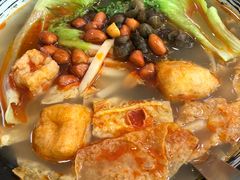 -笋果坊螺蛳粉(竹园小区店)