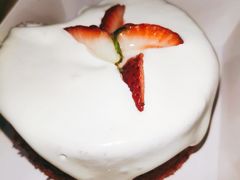 -糕小爱动物奶油生日蛋糕定制(晋江万达店)