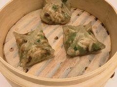 -利苑酒家(宜安广场店)